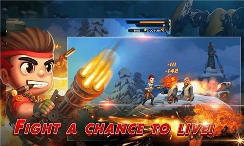 终极毁灭者安卓直装版图2