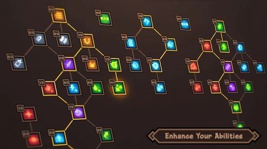 狂野边境安卓直装版图1