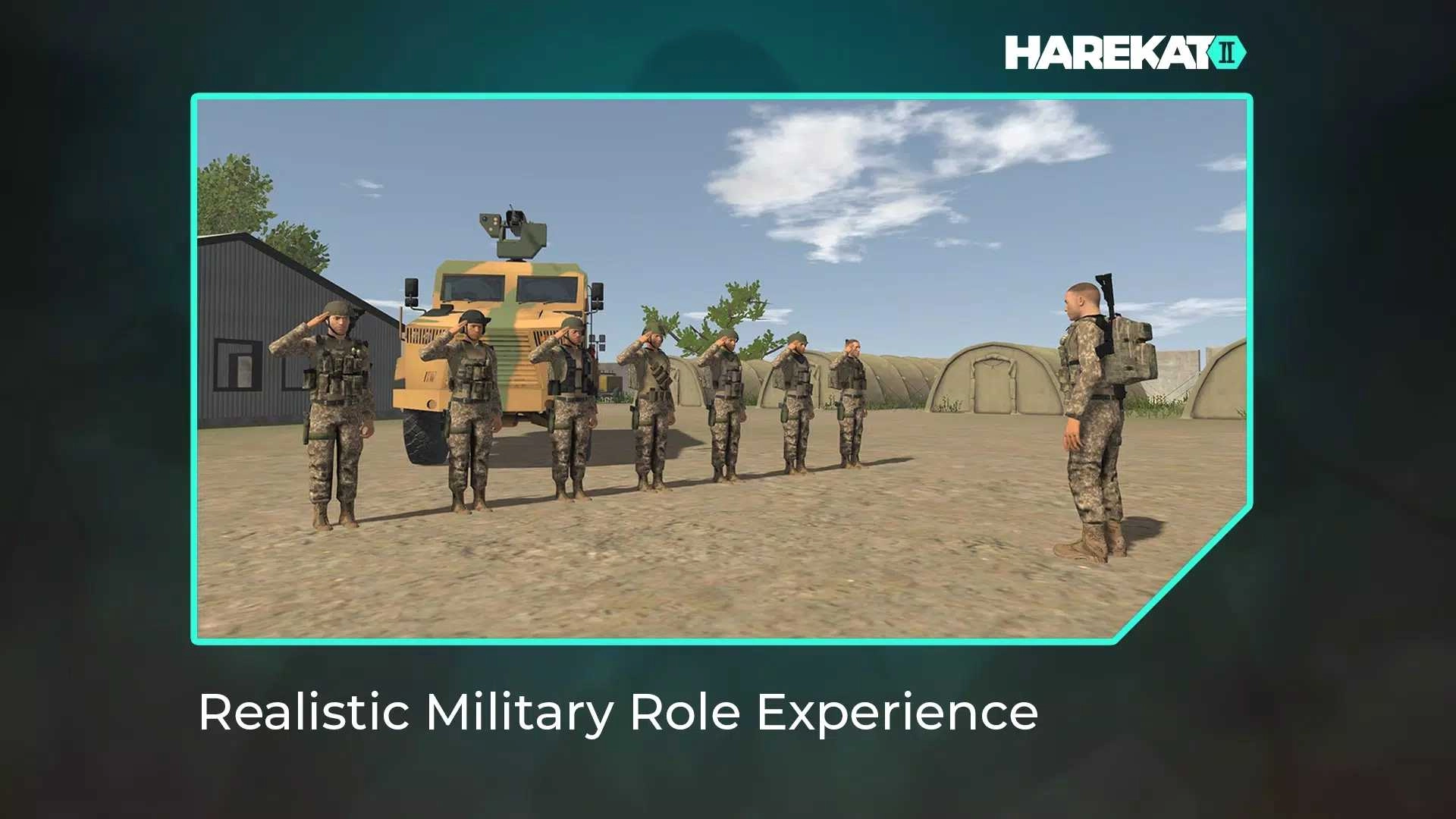 Harekat2安卓免费版图1