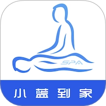 小蓝到家手机正版