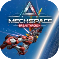 机甲空间突破游戏正版