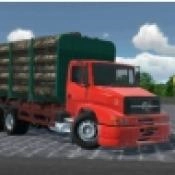 巴西卡车2游戏绿色版