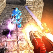 Rexuiz安卓免费版