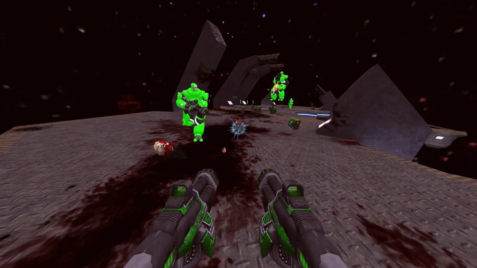 Rexuiz安卓免费版图2