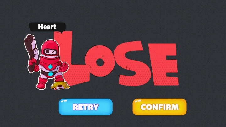 纳米英雄官方最新版图2