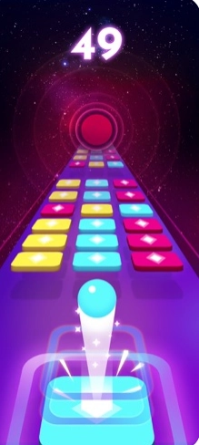 colorhop3d原版图1