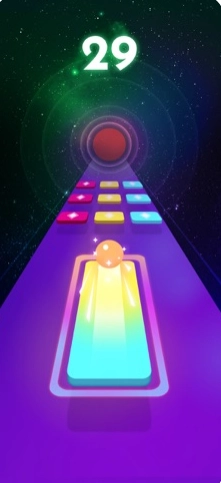 colorhop3d原版图2