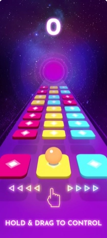 colorhop3d原版图4