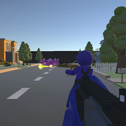 战地枪神纪手游直装版