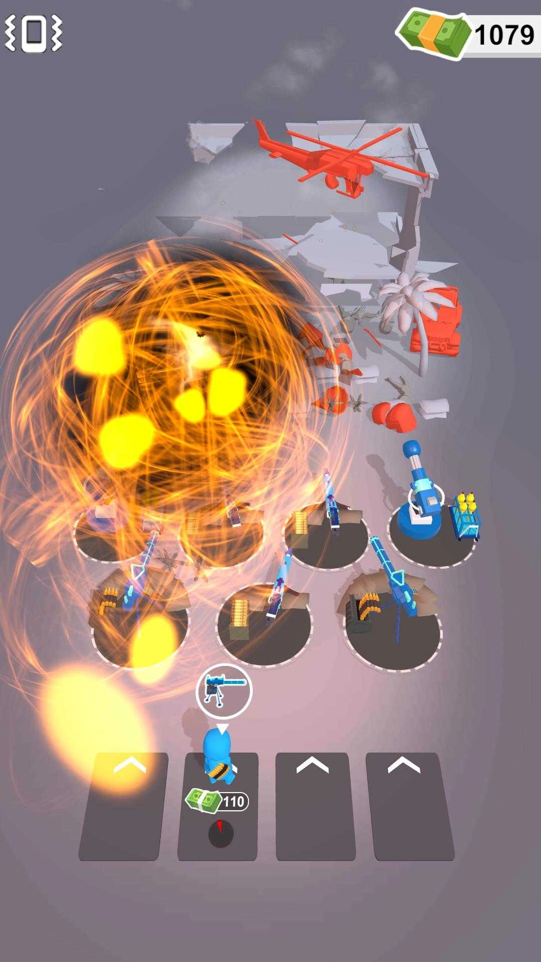 保卫营地手机免费版