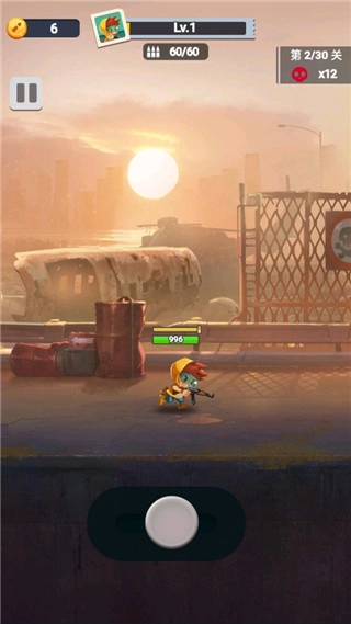 古墓射手手机版