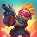史诗级射击游戏正版