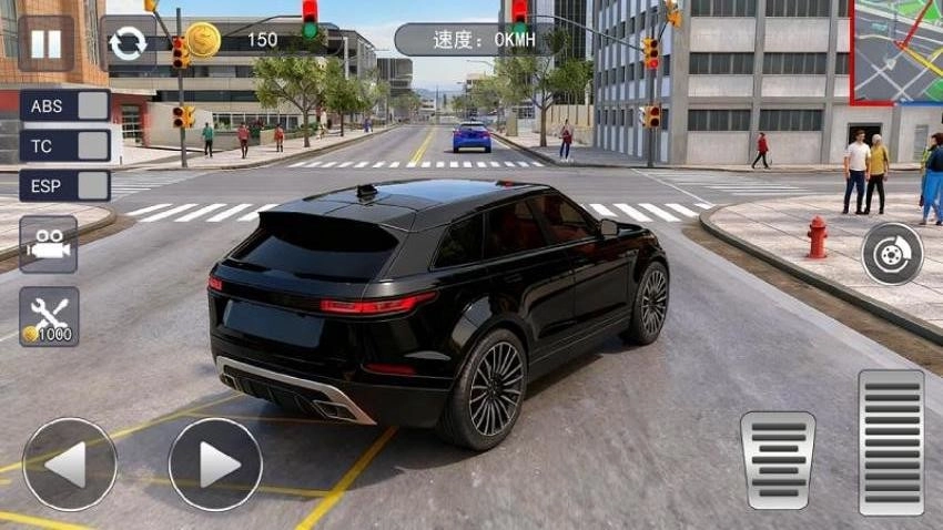 赛车高手挑战安卓直装版