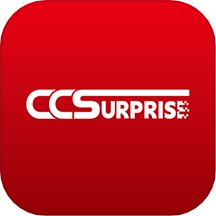 CC Surprise正版