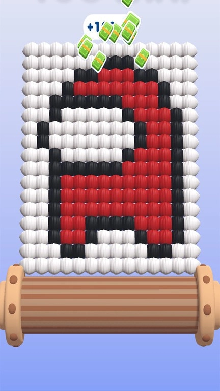 织毛线大师手游免费版