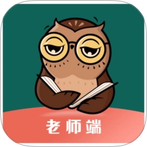 鹊答老师端官方版