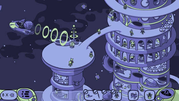 寻找外星人无广告版图3