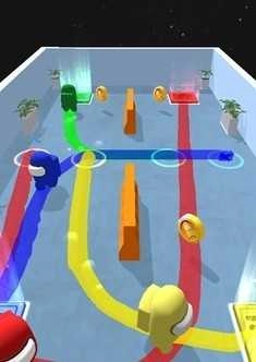 冒名公园免费版