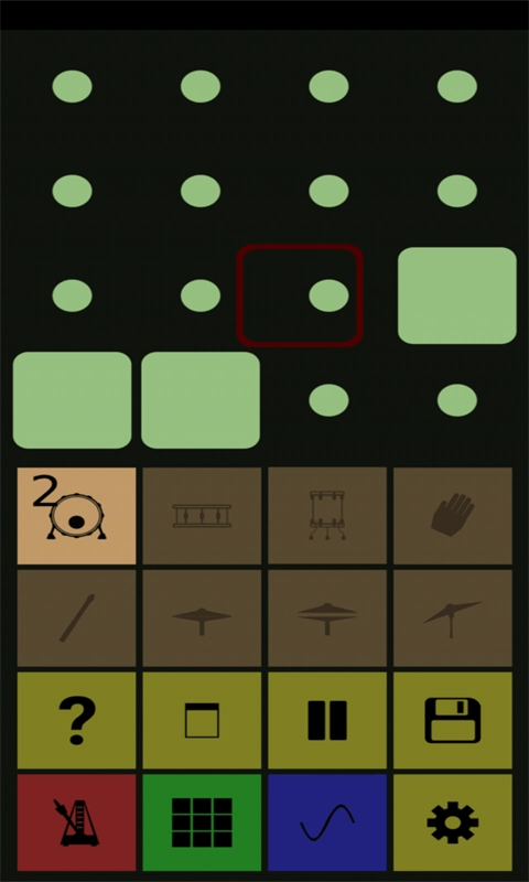 架子鼓音乐伴奏软件手机正版