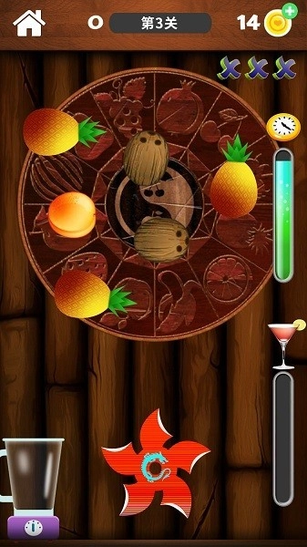 切水果来了安卓官方版