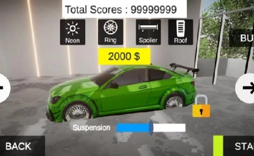 赛车：漂移与驾驶手机最新版