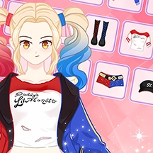 闪亮换装季游戏完整版