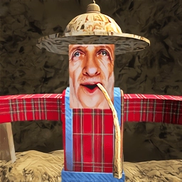 约翰农场世界安卓直装版