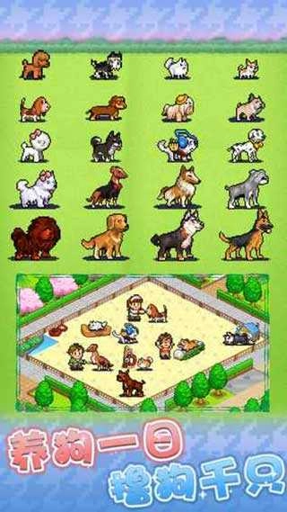 发现狗狗乐园游戏正版图3