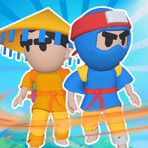 城市英雄模拟器正版