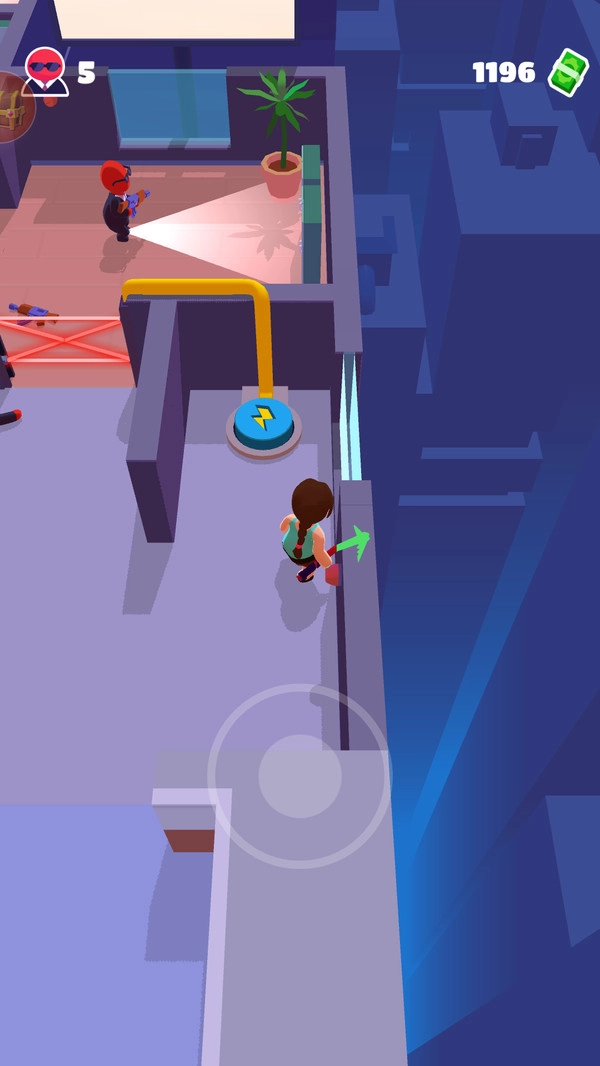 巅峰狙神游戏纯净版