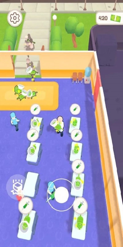 ゆるっとパズル游戏最新版