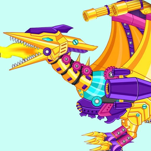 兽王机甲争霸游戏正版