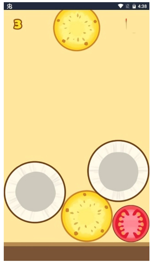 合成小芝麻安卓直装版