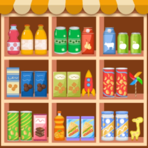 你的货柜来了游戏官方最新版