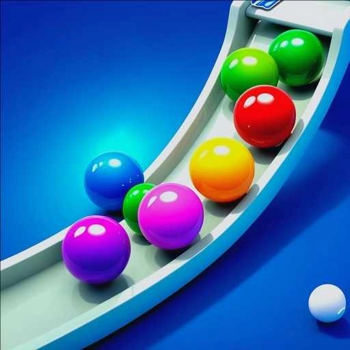 球球迷宫冒险官方最新版