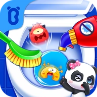 宝宝家园清洁免费版