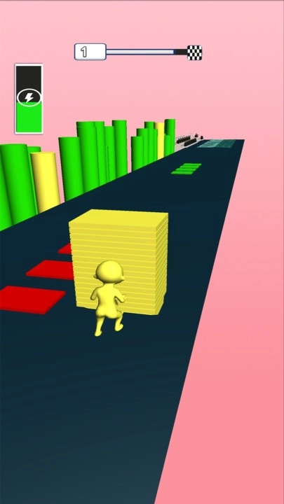 方块叠高高手游直装版