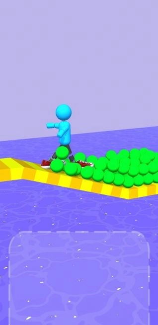 DrawWalker游戏绿色版