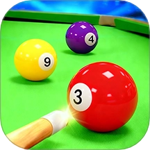 台球大师挑战赛正版