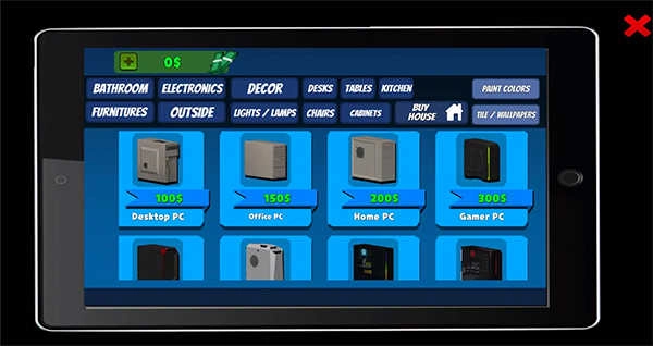 装修模拟器游戏正版图4