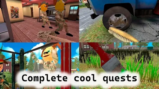 TIMOKHA ARMY官方版