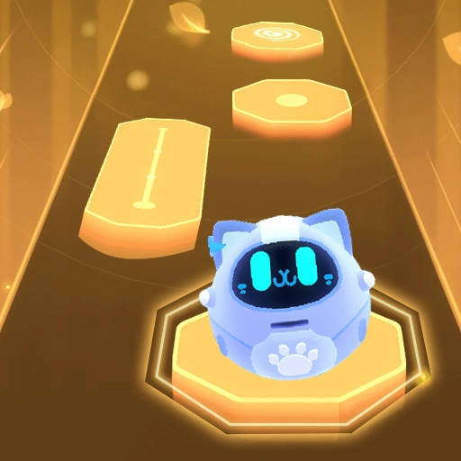 节奏音轨重组游戏最新版