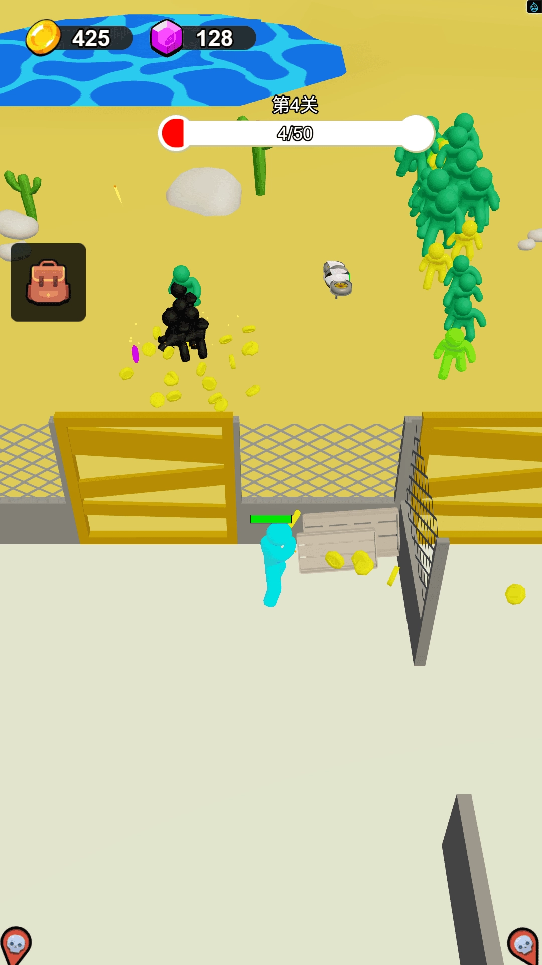 排兵布阵安卓免费版