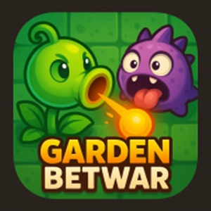 花园贝特瓦尔（Garden Betwar）直装版