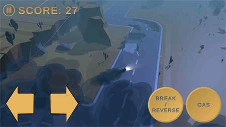 汽车灾难官方最新版