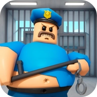 奥比从巴里监狱逃脱游戏最新版