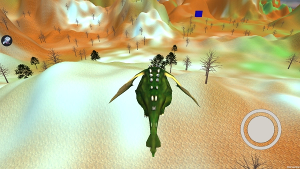 Vishnu&rsquo;s Dragon Spin手游直装版