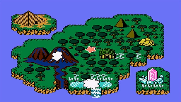 高桥名人冒险岛4无广告版