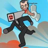 Skibydi Rush安卓直装版