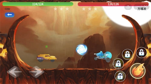 万宁赛车安卓官方版图1